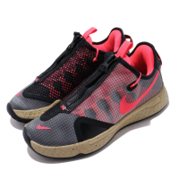 Nike 籃球鞋 PG 4 PCG 運動 男鞋