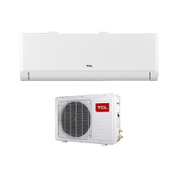 【TCL冷氣】《新柔風系列》變頻分離式冷暖空調 TCB-28HO/TCB-28HI◆含基本安裝+舊機回收