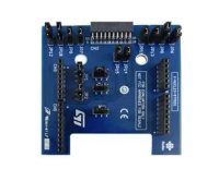 X-NUCLEO-STMODA1 interface board, MTMod connector board, for STM32 Nucleo, I2C, SPI, UART