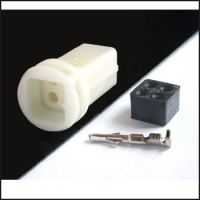 wire connector female cable connector male terminal Terminals 4-pin connector Plugs sockets seal Fuse box DJ3041-2.3-11