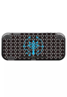Blackbox Blackbox Hard Cover Hard Protective Case Shell For Nintendo Switch Lite - Zelda Black