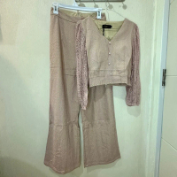 SETELAN SELENA PREMIUM BANGKOK