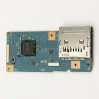 New main circuit board motherboard PCB repair Parts for Sony DSC-HX400V HX400 DSC-HX400 HX400V digital camera