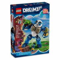 樂高LEGO 71480 DREAMZzz 追夢人的試煉系列 大熊貓羅根