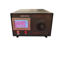 industry Black Body Radiation Source/Infrared Thermometer Calibration Instrument Black body furnace SK-MS1-300M