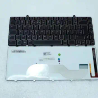 Brazil Keyboard for Dell Alienware M11X R2 R3 M11X-R2 M11X-R3 0KMVNT KMVNT PK130CW1A21 V109002DR1 Laptop