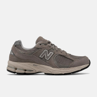 NEW BALANCE NB 休閒鞋 男鞋 女鞋 運動鞋 麂皮 灰咖 ML2002RC-D楦