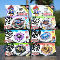 Con quay Nado chiến thần vô cực Đồ chơi con quay BeyBlade 4d Hot