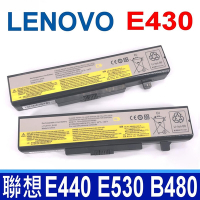 LENOVO E430 75+ 高品質電池 E335 E430c E431 E435 E440 E445 E49 K49 E49 E49L E530 E530c E531 E535 E540 E545