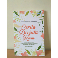 Cerita Berjuta Rasa