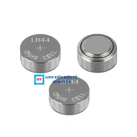 [FREE SHIP] Pin cúc áo - Pin đồng hồ 1.5V LR44 AG13