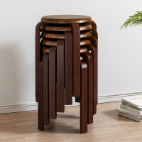 椅子 餐桌 餐椅家用網紅椅子簡約現代化妝椅北歐經濟型餐廳餐桌木頭椅子