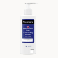 Neutrogena Norwegian Formula Fast Absorbing Hand Cream 150ml