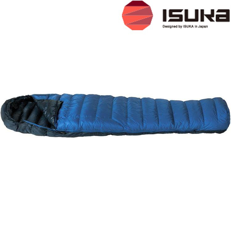 イスカ(ISUKA) AIR630X Short [最低使用温度-15度]-