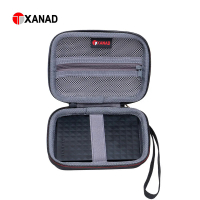 XANAD EVA Hard Case for Seagate Expansion 1TB 2TB 3TB 4TB Portable External Hard Drive Carrying Storage Bag