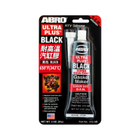【ABRO】412-AB 耐高溫汽缸膠85g(最高耐熱650℉)