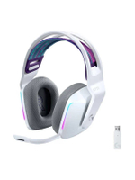 หูฟังเกมมิ่งไร้สาย G733 (สีขาว) รุ่น 981-000886