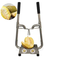 Musang King Durian Opening Machine Malay Durian Sheller