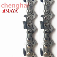 Domestic Best Technology Chainsaw 070 Spare Parts 404 Saw Chain Diamond Cut Carbide Chain For Chain Saw