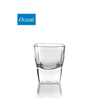 Ocean 佩拉達方型烈酒杯 50ml (1入) Drink eat 器皿工坊
