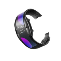 Product 90% 98% Used 4g Android Curved Screen 8GB Flexible Display 4 Fashion Smart Watch