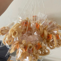 แคบวัวพวง ฮาลาล (Halal 100%)