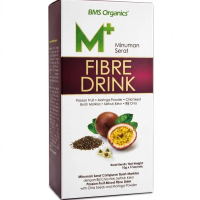 BMS Organics-M+ Fibre Drink (5 Sachets/Box)