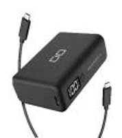 SMARTCOBY PRO 10000MAH PD30W 最小行動電源 黑色