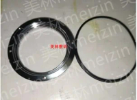 NEW RF 24-70 2.8L RF 24-105 Bayonet Mount Ring For Canon RF 24-70mm F2.8L IS USM Repair Part Replacement