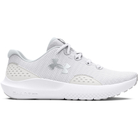 【UNDER ARMOUR】UA 女 Charged Surge 4 慢跑鞋_3027007-100