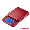 Tiamo KS-900 2KG 藍光電子秤 黑色款