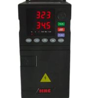 Inverter HNC HV10 2Hp 3Phase 380volt