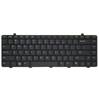 Laptop Keyboard for Dell 1320 PP42L US