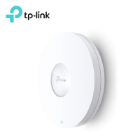 【TP-Link】EAP660 HD AX3600 無線雙頻MU-MIMO Wi-Fi 6 Gigabit PoE 吸頂式基地台 乙太網路 AP