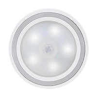 โคมSolar+หลอด Wall MountLED EWM1LED/6.5K