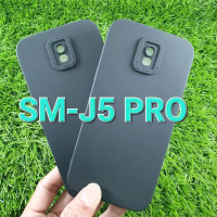 Case Pro Camera Big Eye S4msung J5 pro