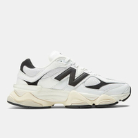 New Balance [U9060AAB] 男女 休閒鞋 運動 經典 復古 D楦 麂皮 緩震 NB 9060 白黑