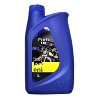 eni FORK OIL 15W 前叉油 避震器油【299免運領券再享折扣】