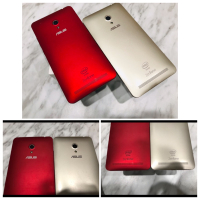 🐶大六吋銀幕 二手機 ASUS zenfone6 A600CG(長輩機 備用機 雙卡雙待 6吋 16G)