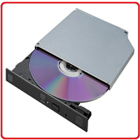 Liteon 光寶  DU-8AESH 內接薄型DVD燒錄機