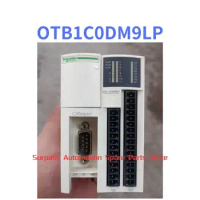 OTB1C0DM9LP Second-hand PLC module test function OK
