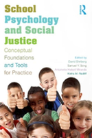 【電子書】School Psychology and Social Justice