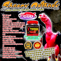 Jamu SHOGEK ONTHONK Kemasan Botol +Doping Ayam Aduan +Jamu ayam nafas Panjang+Jamu Ayam Stanina anti