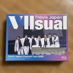 Travis Japan Blu-ray 完全生産限定盤の価格比較なら-2025年9月