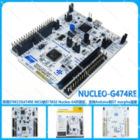 NUCLEO-G474RE STM32G474RET6 STM32 microcontroller Nucleo-64 development board