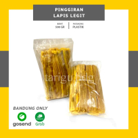 POTONGAN KUE LAPIS LEGIT PREMIUM 500GR - PINGGIRAN KUE LAPIS LEGIT - POTONGAN LAPIS LEGIT