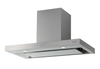 Rinnai 林內【RH-9390】倒T式4D直吸導流設計排油煙機 北北基安裝