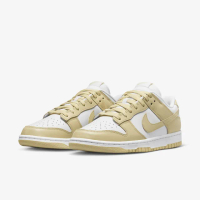 【NIKE 耐吉】DUNK LOW RETRO BTTYS 奶茶 男鞋(DV0833-100)