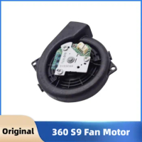 Main Engine Motor Vacuum Cleaner Fan For 360 S9 Robotic Vacuum Cleaner Parts Motor Assembly Accessories