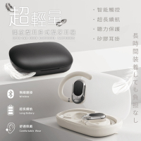 【Songwin】超輕量開放型 耳掛式藍牙耳機 PH-BT4800